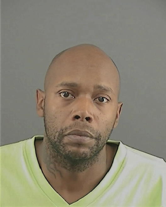 GORDON, ALBERT D - Peoria County, IL