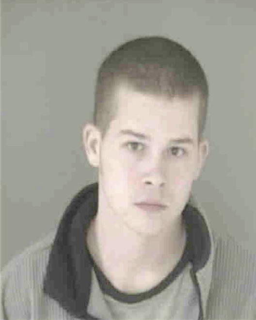 GRIMES, NICHOLAS JAMES - Peoria County, IL