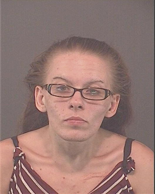 GUYTON, SYBRINA M - Peoria County, IL