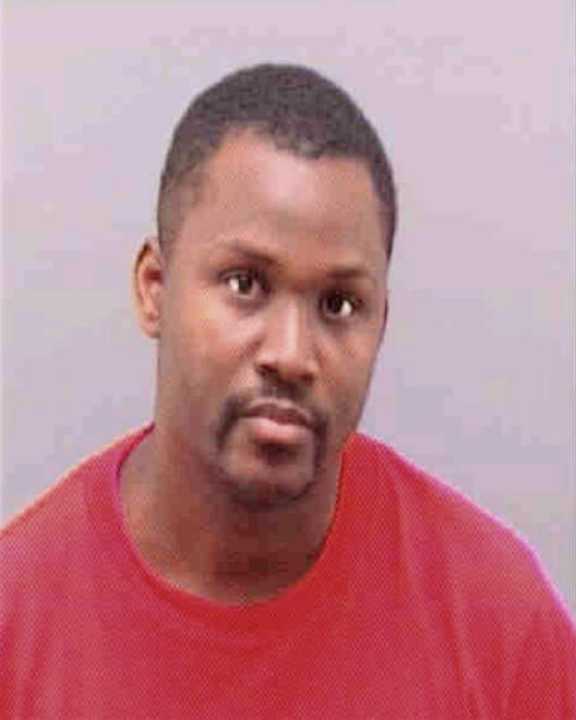 HARRIS, JEROME - Peoria County, IL