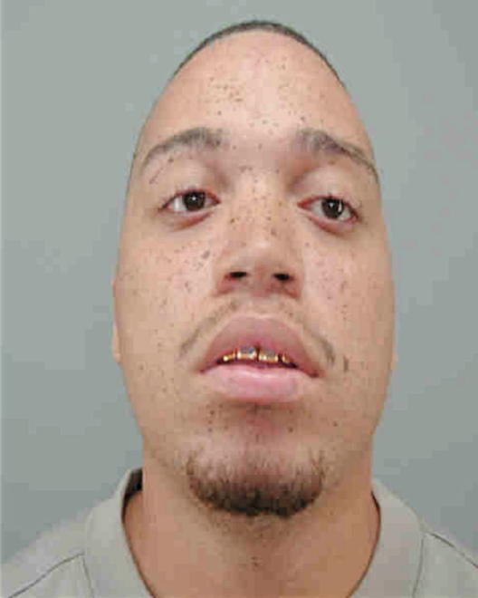 HARRIS, LONNIE TRENELL - Peoria County, IL