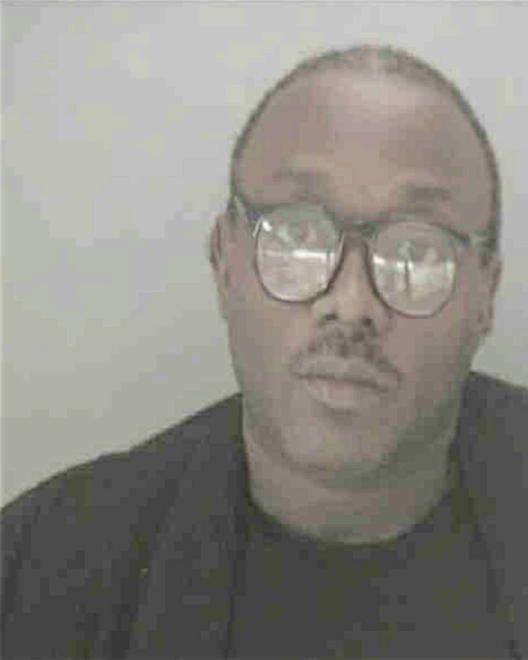 JOHNSON, CLARENCE LEE - Peoria County, IL