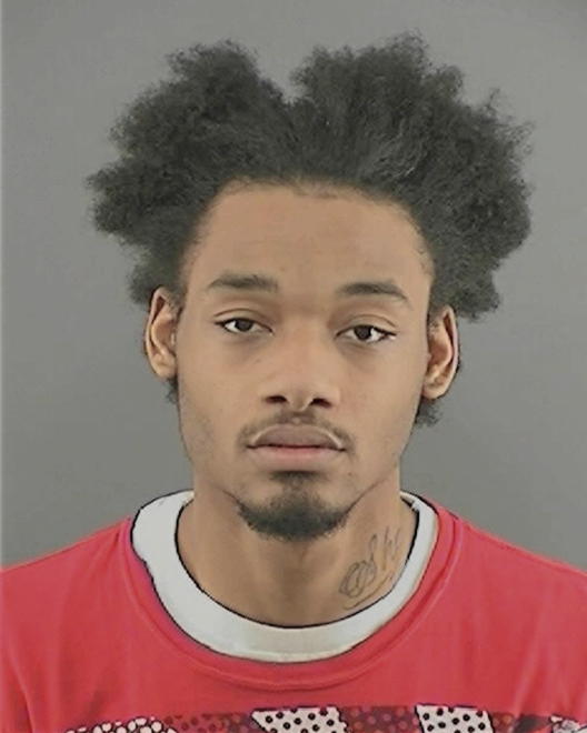 KNOX, DAQUAN O - Peoria County, IL