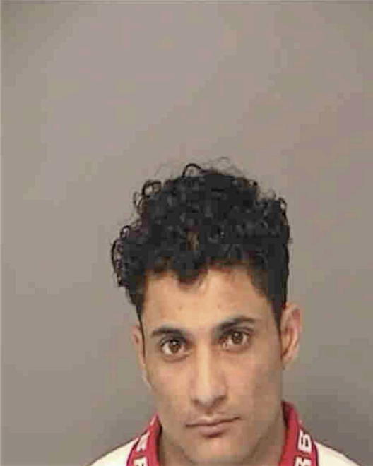 MALAHEE, EMAD ALI - Peoria County, IL