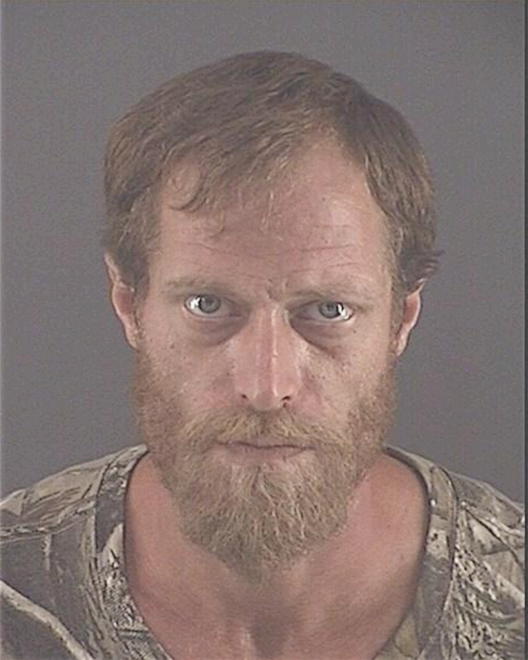 MALLICOAT, JESSE LEE - Peoria County, IL