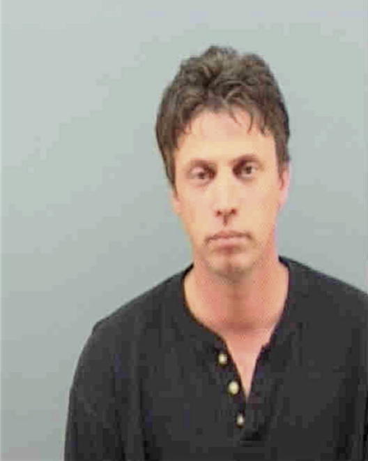 REEVES, HAROLD EUGENE - Peoria County, IL