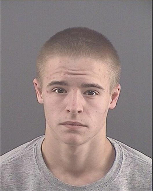 RUSSELL, CLINT G - Peoria County, IL