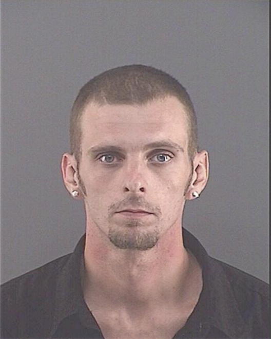 SCHERTZ, DONAVAN K - Peoria County, IL