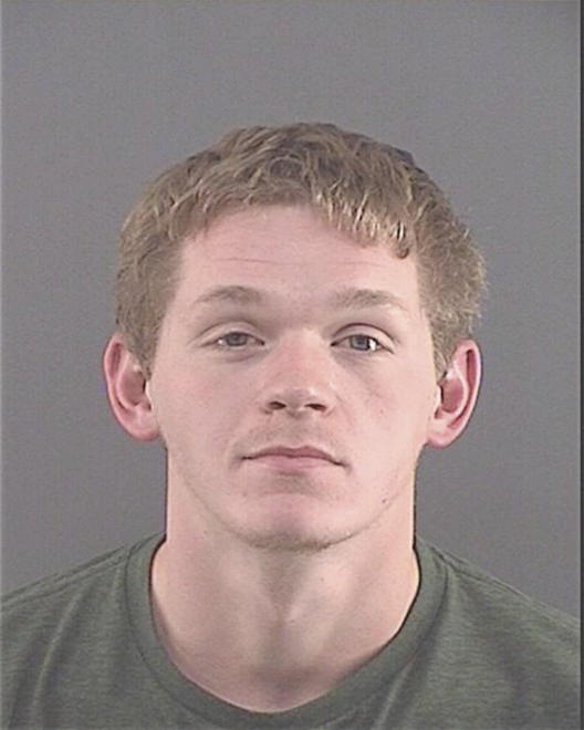 SMALLEY, IAN JOSEPH - Peoria County, IL
