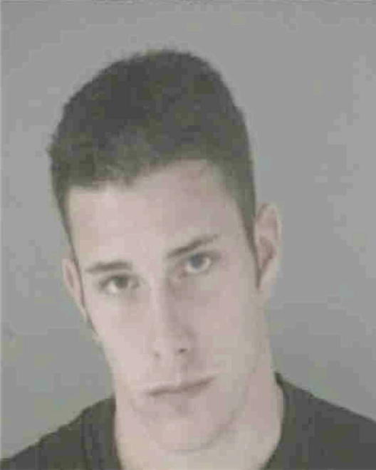 STALNAKER, DANE AARON - Peoria County, IL