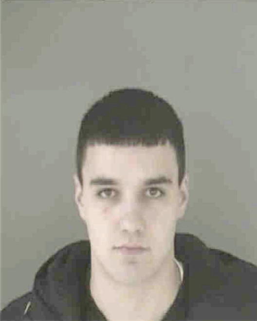 SUNDBERG, ADAM JEREMY - Peoria County, IL