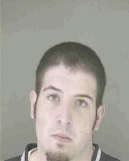 THOMPSON, NICHOLAS SCOTT - Peoria County, IL