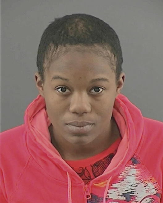 THORNTON, LARONDA L - Peoria County, IL