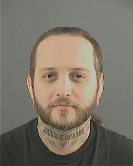 TROXELL, DEREK RAY - Peoria County, IL