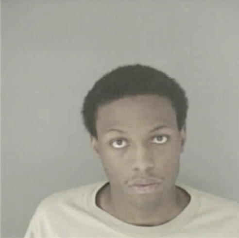 TURNER, JEREMIAH LEMAR - Peoria County, IL