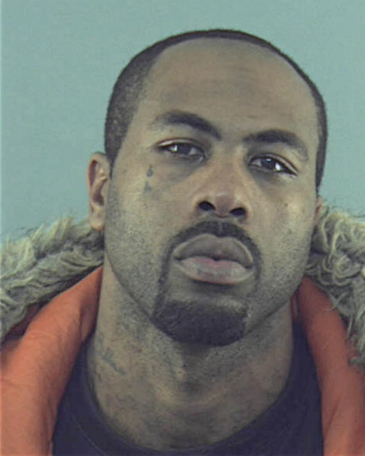 WADE, DEMARCO CARDELL - Peoria County, IL