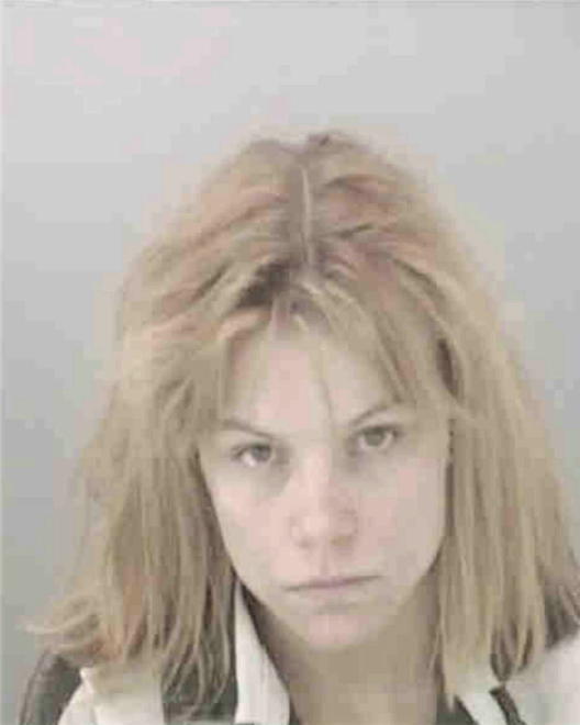 WOOD, IVA JEANETTE - Peoria County, IL