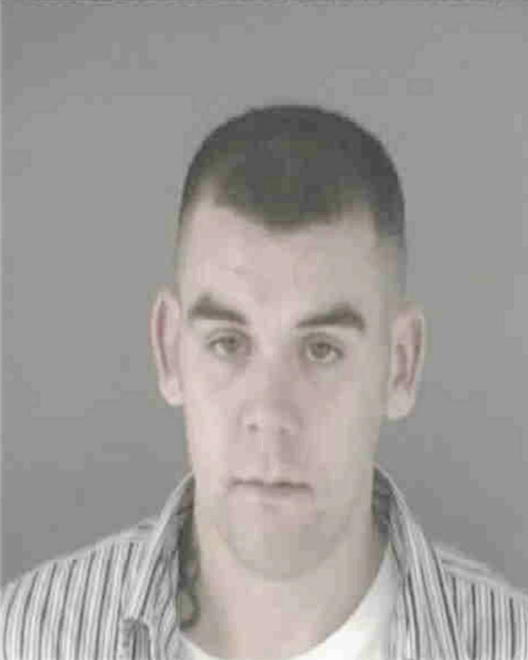 ARAUJO, DUSTIN MICHAEL - Peoria County, IL