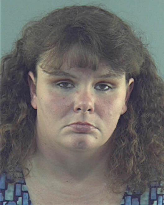 BALLINGER, CARMA M - Peoria County, IL