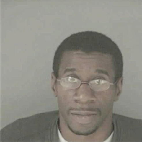 BROWN, RAY ANTHONY - Peoria County, IL