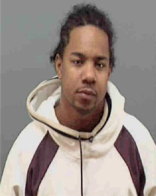 BURNS, LORENZO MAURICE - Peoria County, IL