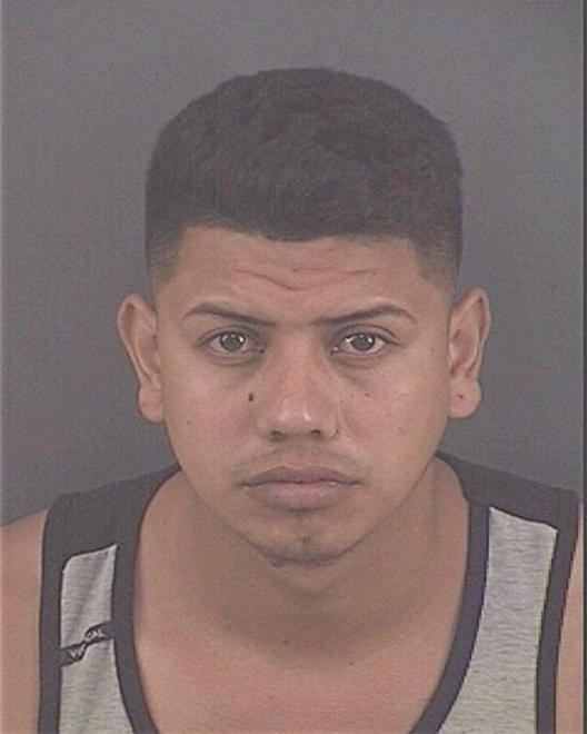 CAZARESDIAZ, ISAIAS - Peoria County, IL
