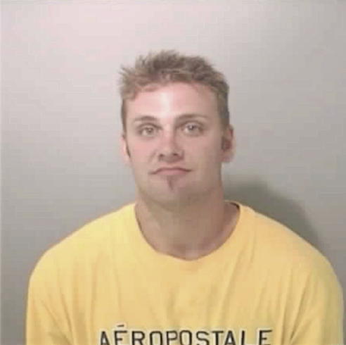 CHASTAIN, JASON COREY - Peoria County, IL