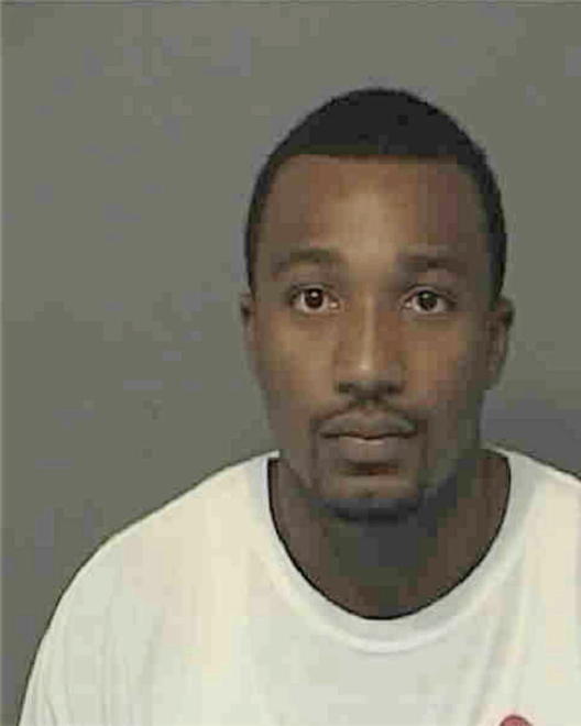 CLINTON, ANTHONY RAY - Peoria County, IL