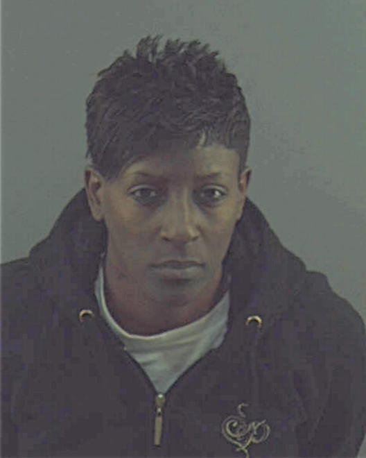 COLEMAN, KIMBERLY EVETT - Peoria County, IL