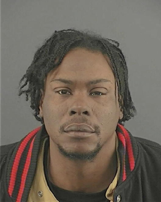 DAYE, DEWAYNE DEMAR - Peoria County, IL
