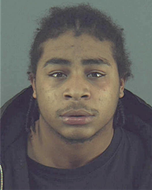 ERVING, TORRENCE - Peoria County, IL