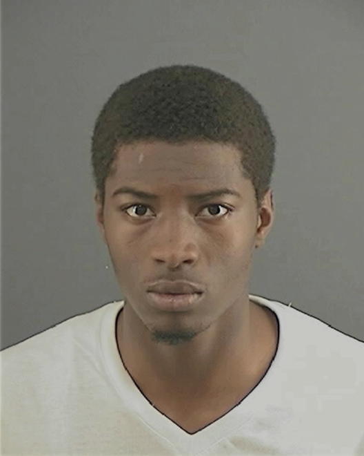 FERRELL, DEMARCUS CORTEZ - Peoria County, IL