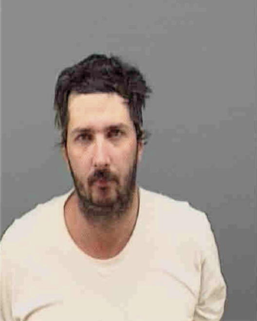 FORTNER, SCOTT ROBERT - Peoria County, IL
