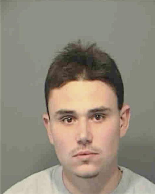 FRYE, JOSHUA L - Peoria County, IL