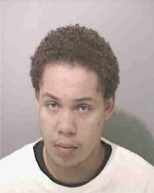 JACKSON, DANIEL RAMONE - Peoria County, IL