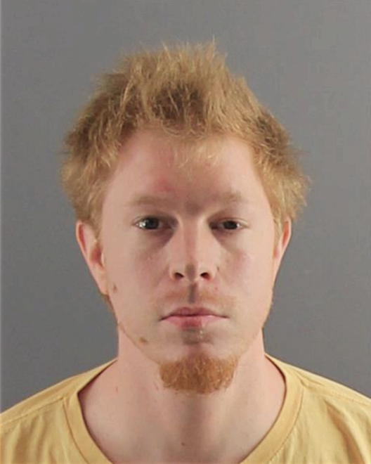 JONES, CORY DAVID - Peoria County, IL