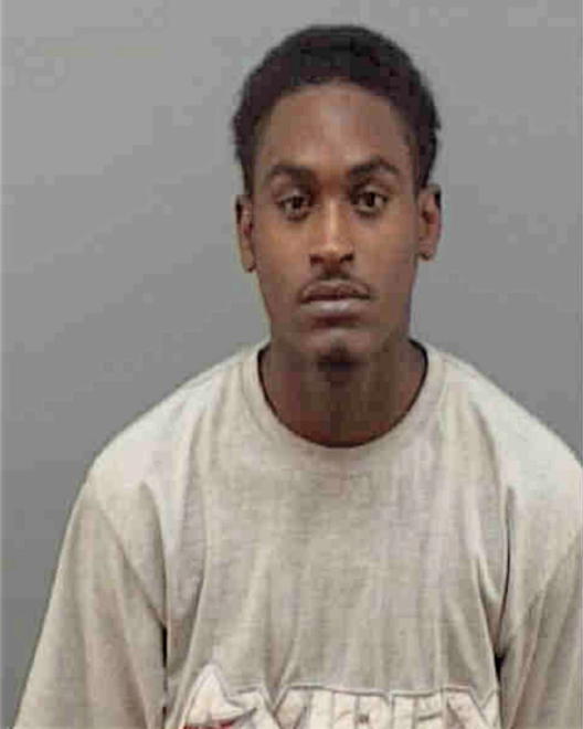 JONES, DONTE T - Peoria County, IL