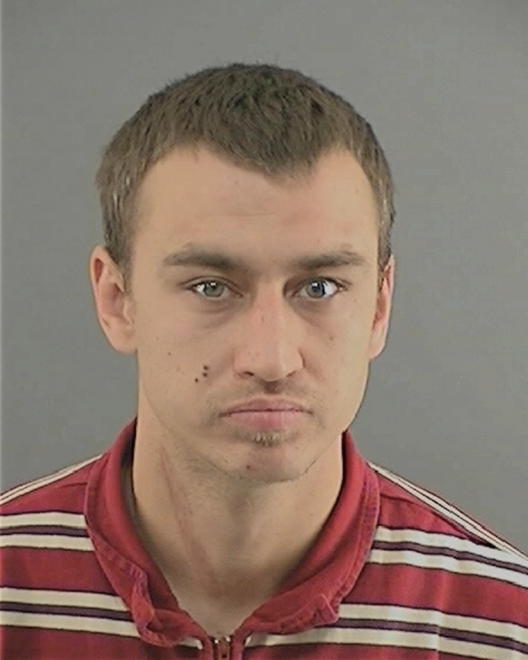 LANE, JOSHUA A - Peoria County, IL