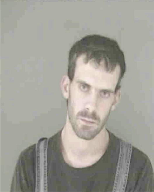 LUNCSFORD, RAYMOND ROBERT - Peoria County, IL