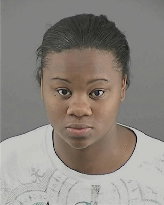 MCDONALD, YADONYCE LATRICE - Peoria County, IL