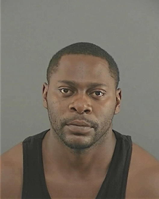 MCLEOD, RODRICO J - Peoria County, IL