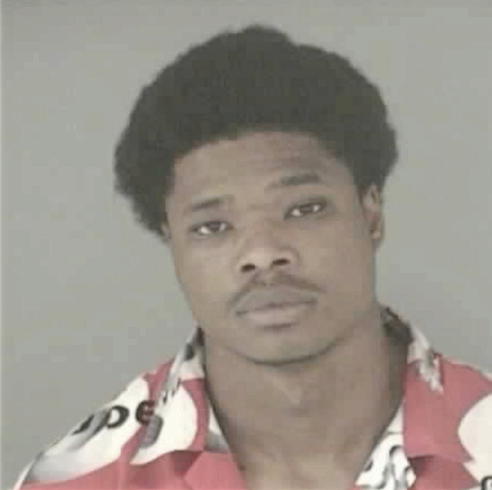 MEEKS, ANDRE DAVID - Peoria County, IL