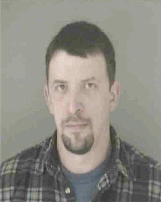 MORROW, DARRYL LYNN - Peoria County, IL