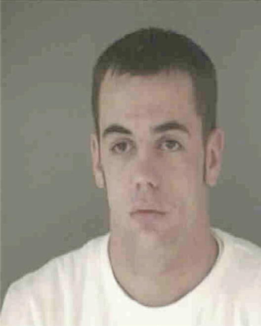 MOSS, GARRETT ALAN - Peoria County, IL