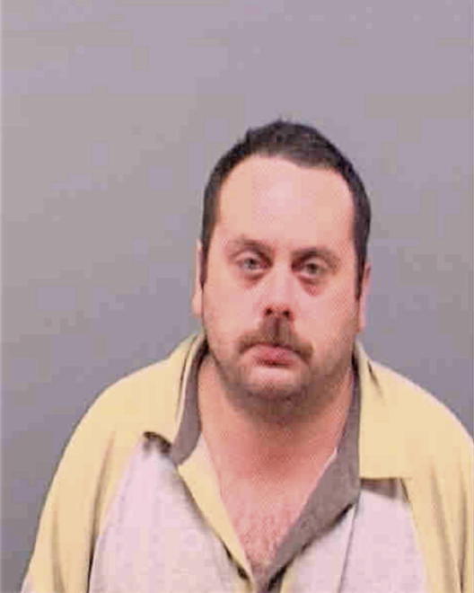MUDD, MICHAEL EDWARD - Peoria County, IL