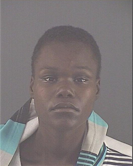 PARTEE, NYKIA Y - Peoria County, IL