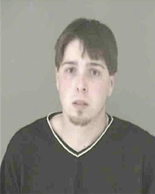 SCHEERER, MICHAEL S - Peoria County, IL