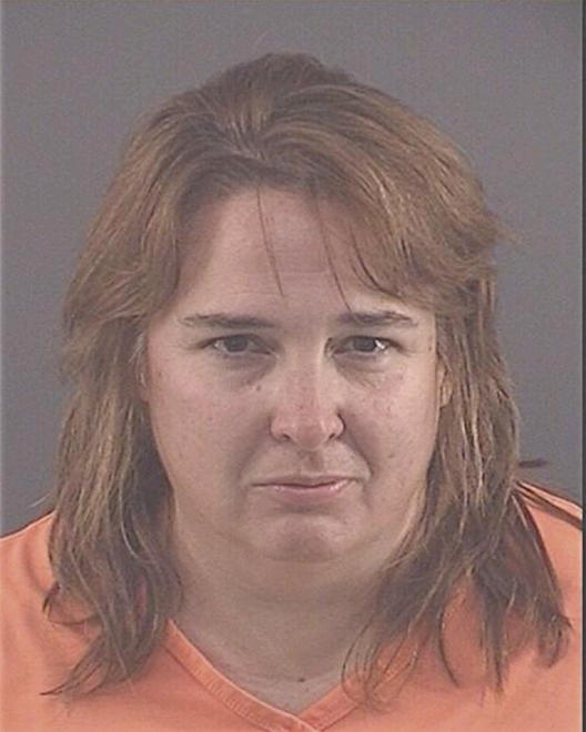 SHERNAK, CHRISTAL J - Peoria County, IL