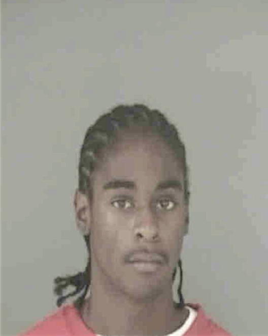 STERRETT, DERRICK LASHAWN - Peoria County, IL