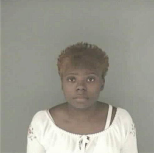 TURNER, DOROTHY LAREKA - Peoria County, IL